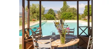 Podere Val D'Orcia Resort
