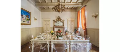 Cavoli a merenda! La Terrazza nascosta.