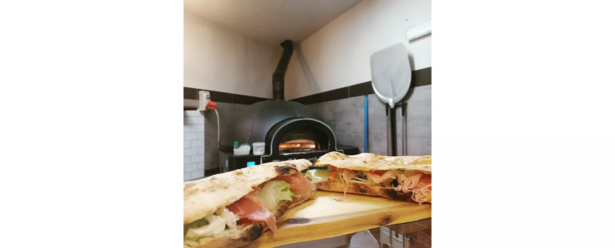 Pizzeria da Gennaro