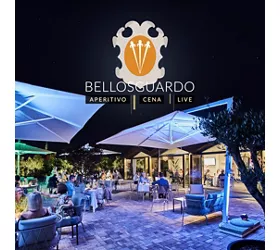 Ristorante Golf Bellosguardo