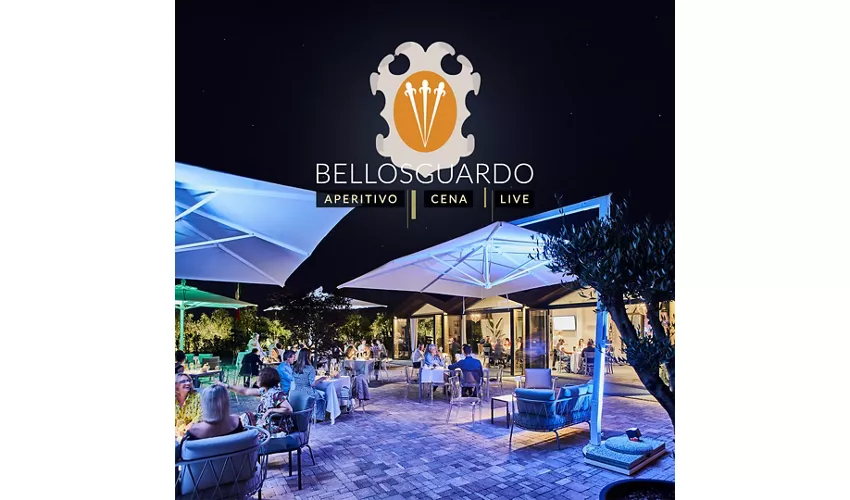 Ristorante Golf Bellosguardo