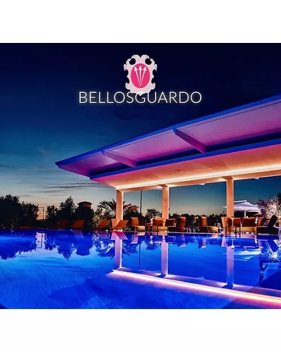 Ristorante Golf Bellosguardo