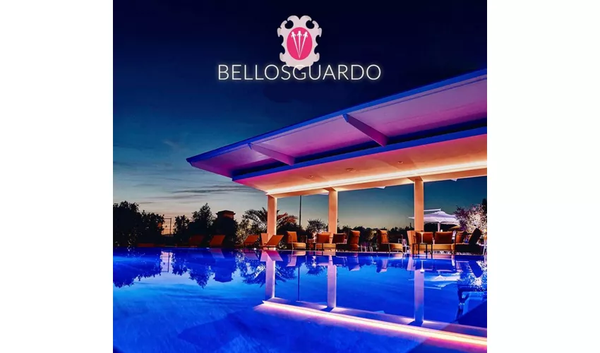 Ristorante Golf Bellosguardo