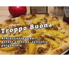 Pizzeria Mimì & Cocò