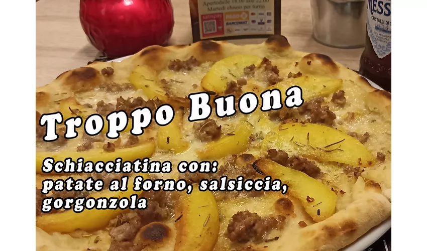 Pizzeria Mimì & Cocò