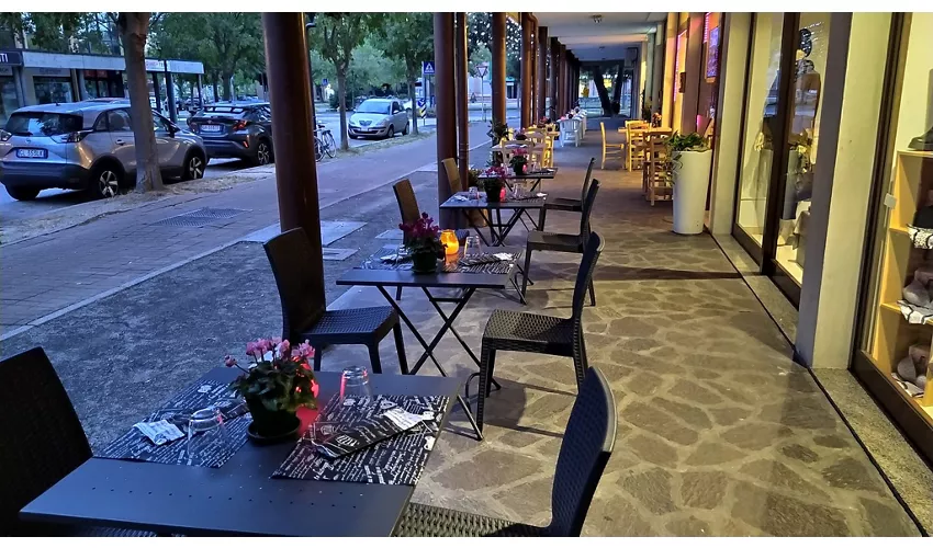 Pizzeria Mimì & Cocò