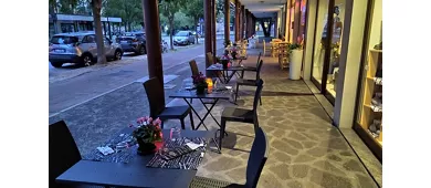 Pizzeria Mimì & Cocò