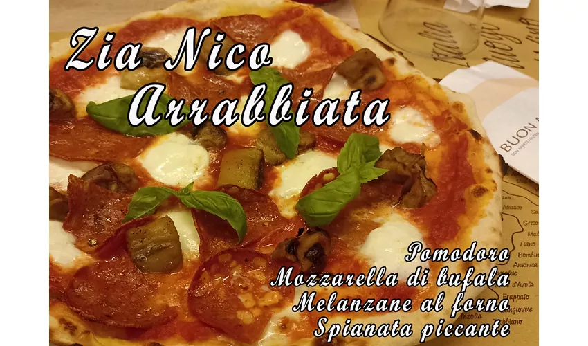 Pizzeria Mimì & Cocò