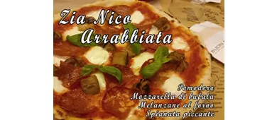 Pizzeria Mimì & Cocò