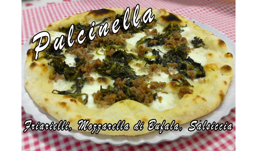 Pizzeria Mimì & Cocò