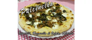 Pizzeria Mimì & Cocò