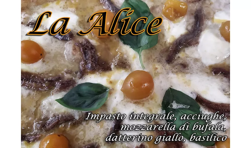 Pizzeria Mimì & Cocò