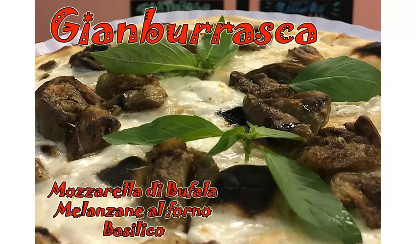 Pizzeria Mimì & Cocò