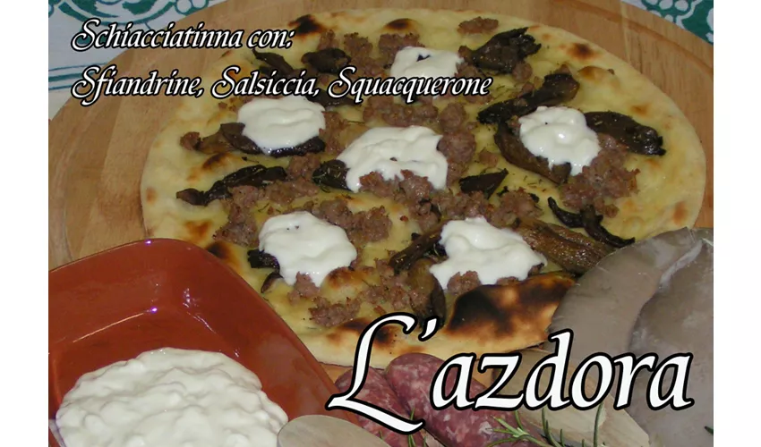 Pizzeria Mimì & Cocò