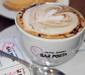 Bar Porta 