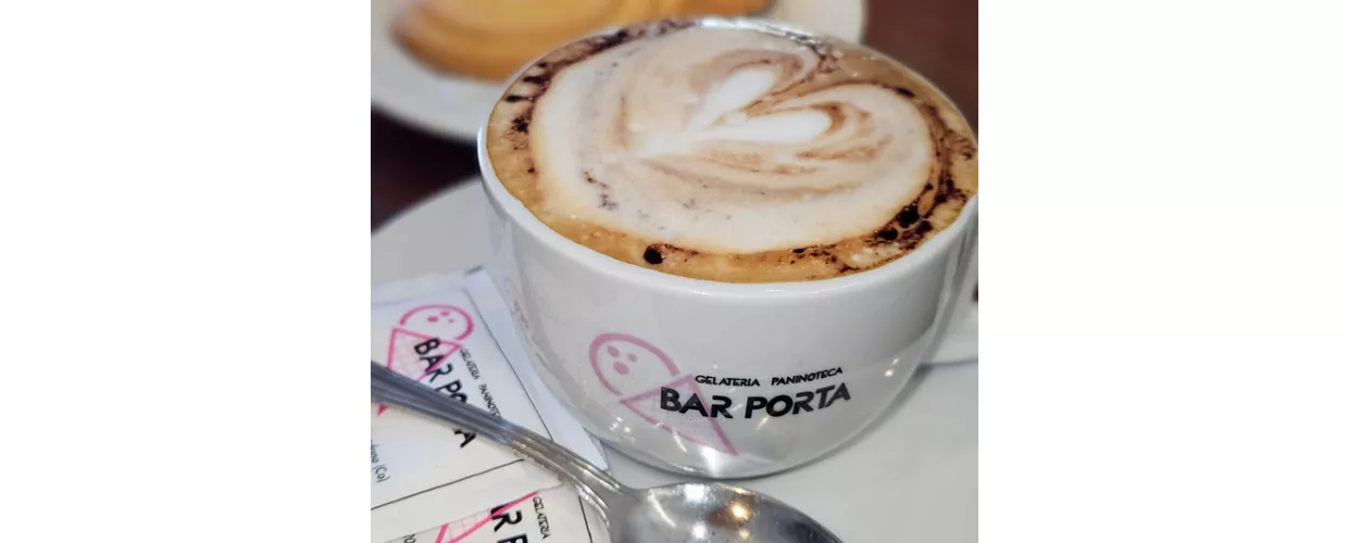 Bar Porta 