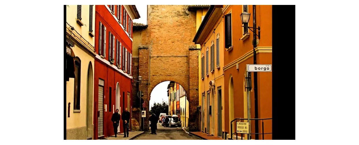 Trattoria della Volta