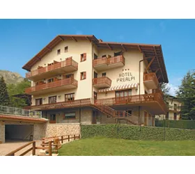 Hotel Prealpi