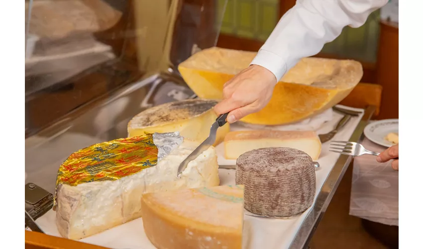 Piatto d'Oro