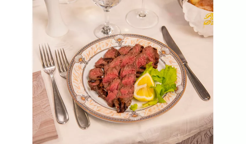 Piatto d'Oro