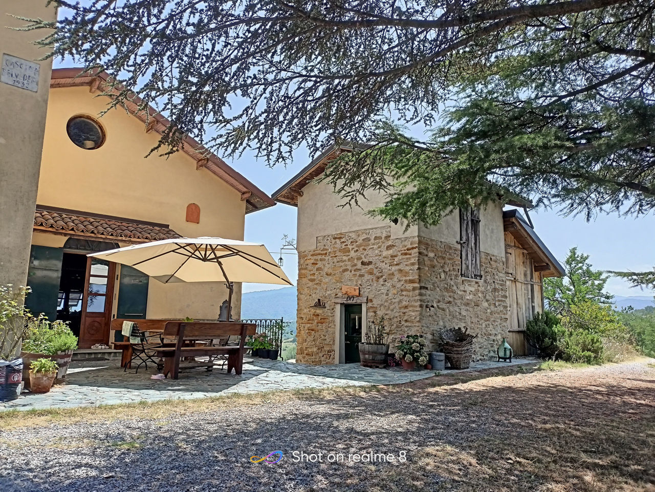 Azienda Agricola Cascina Belvedere 1932, Mornese - Italia.it