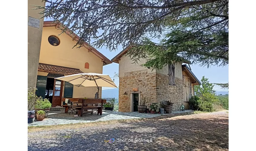 Azienda Agricola Cascina Belvedere 1932