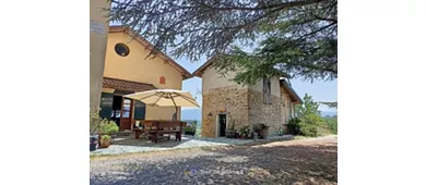 Azienda Agricola Cascina Belvedere 1932