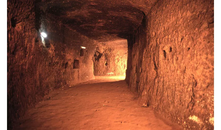 La Corte di Bonifacio