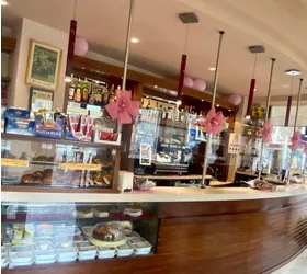 Caffè Bar Brasil