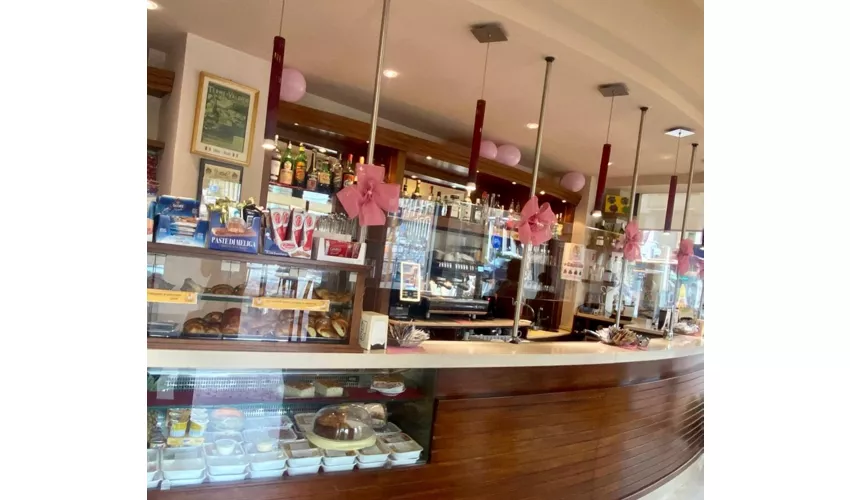 Caffè Bar Brasil