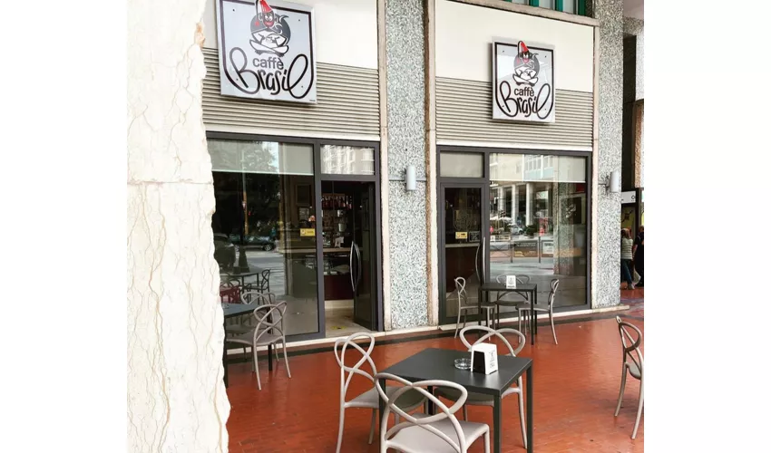 Caffè Bar Brasil