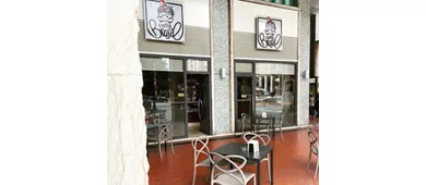 Caffè Bar Brasil