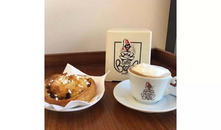 Caffè Bar Brasil
