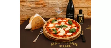 Pizzeria Manhattan
