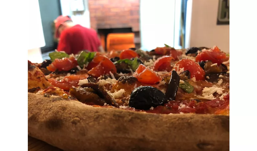 Pizzeria Manhattan