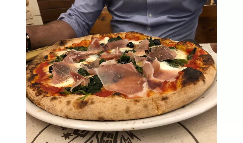 Pizzeria Manhattan
