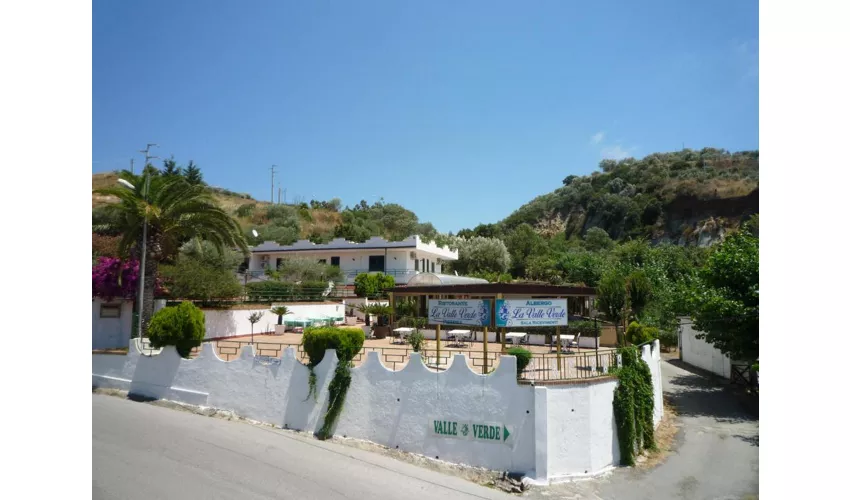 La Valle Verde