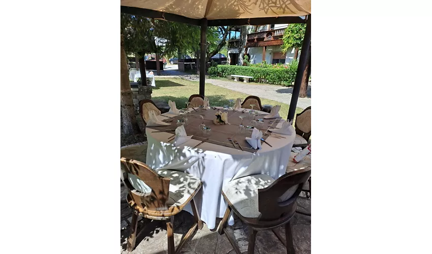 Agriturismo Il Vecchio Granaio
