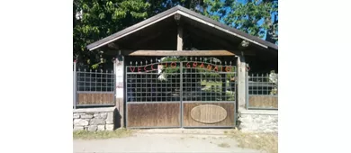 Agriturismo Il Vecchio Granaio