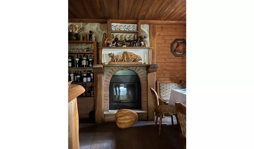 Agriturismo Il Vecchio Granaio