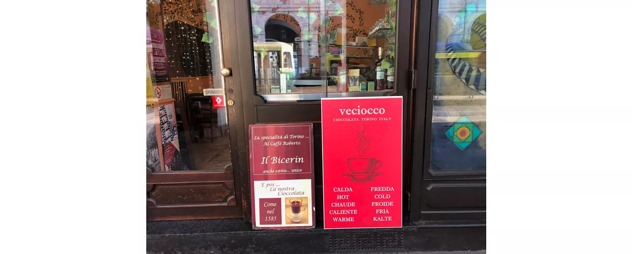 Caffè Roberto
