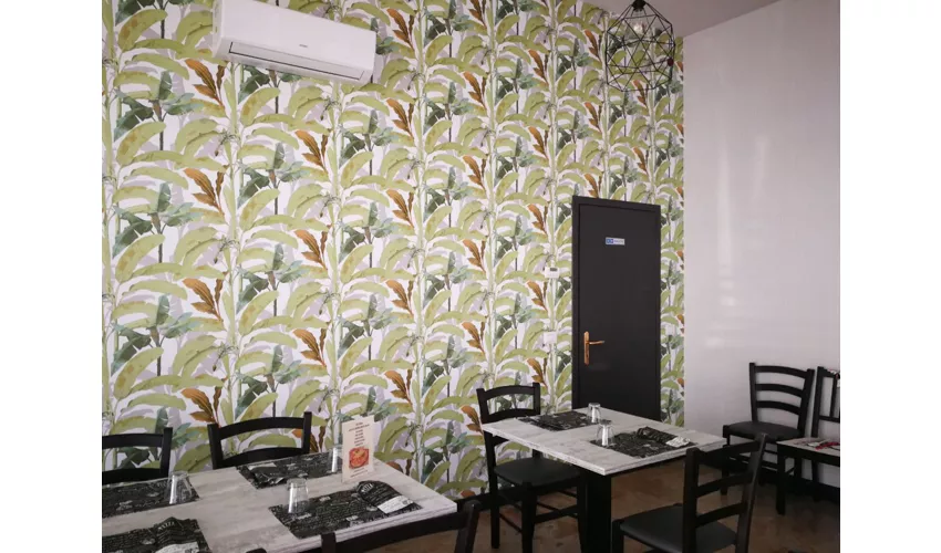 Ristorante Pizzeria Pizza da Giulio