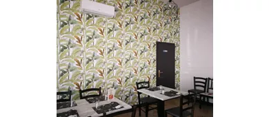 Ristorante Pizzeria Pizza da Giulio