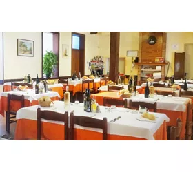 Trattoria Al Capiteo
