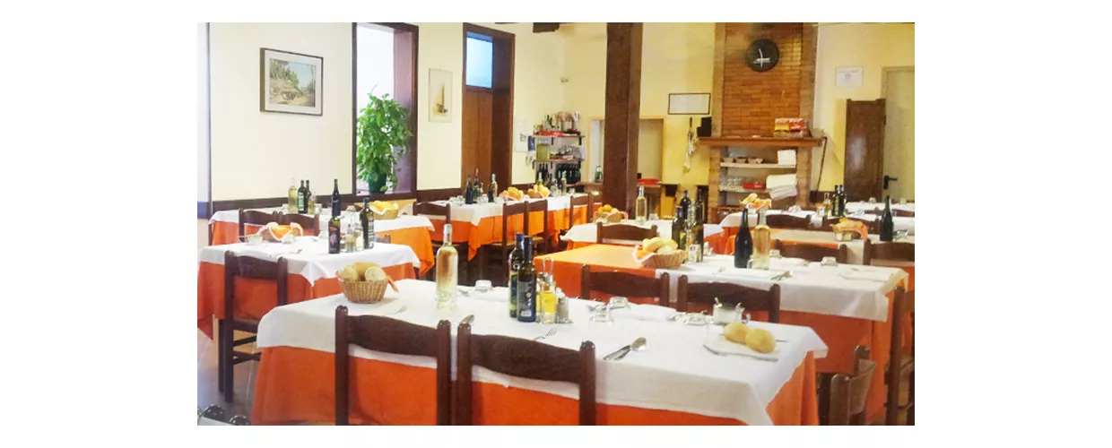 Trattoria Al Capiteo