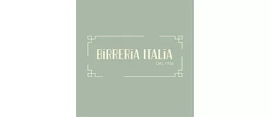 Birreria Italia dal 1926