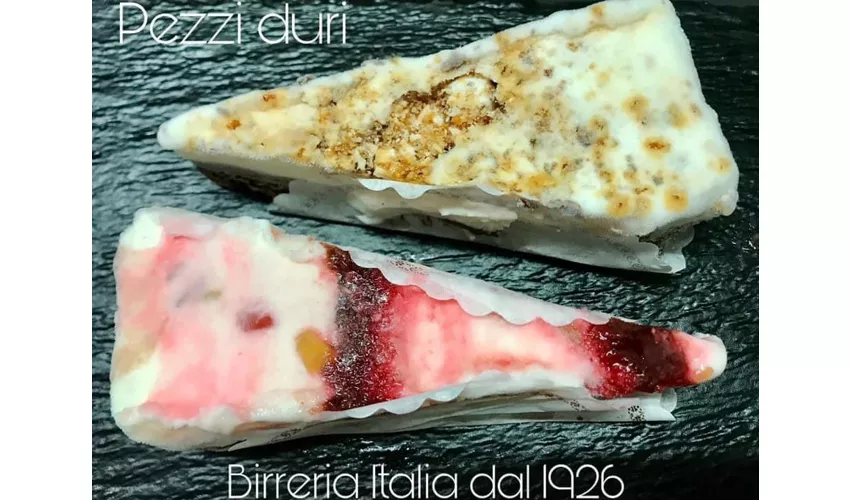 Birreria Italia dal 1926