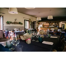 Trattoria alla Baracca