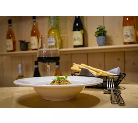 Ristorante La Cave