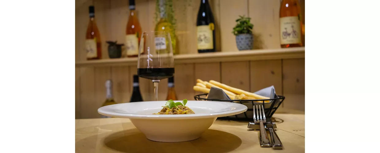 Ristorante La Cave